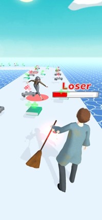 Office Queen screenshot