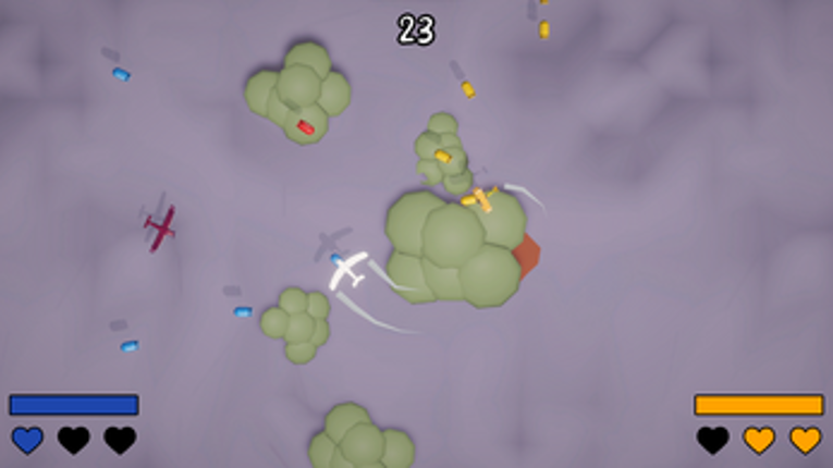 Operation Skyhigh screenshot