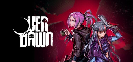 Games like Overdawn
