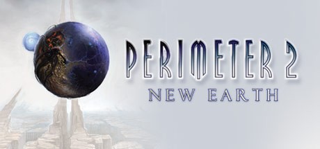 Games like Perimeter 2: New Earth