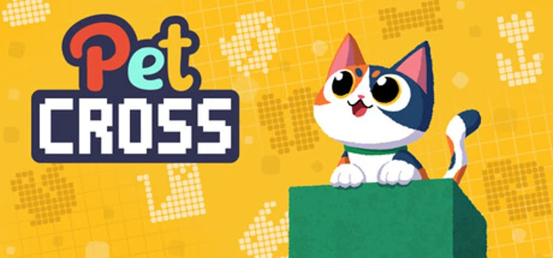 Pet Cross Image
