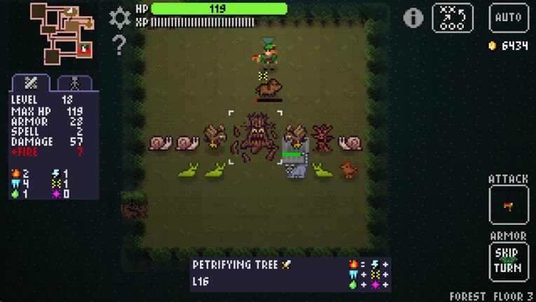 Petmancer screenshot