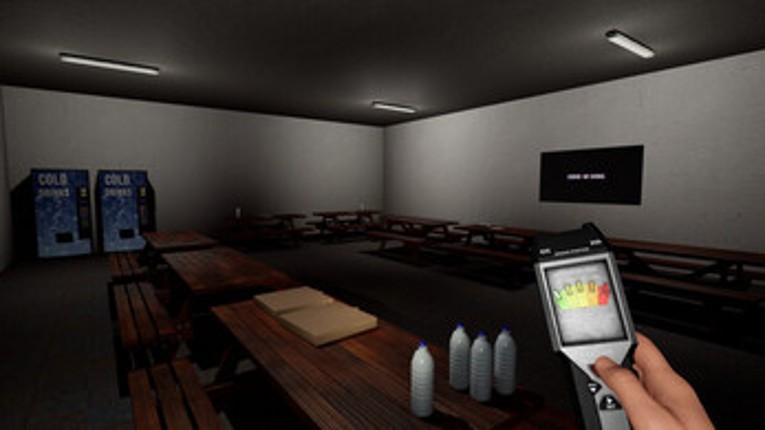 PHANTOM  [ ALPHA ] screenshot