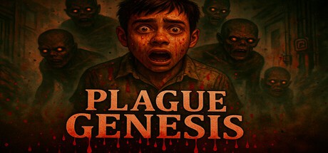Games like Plague Genesis