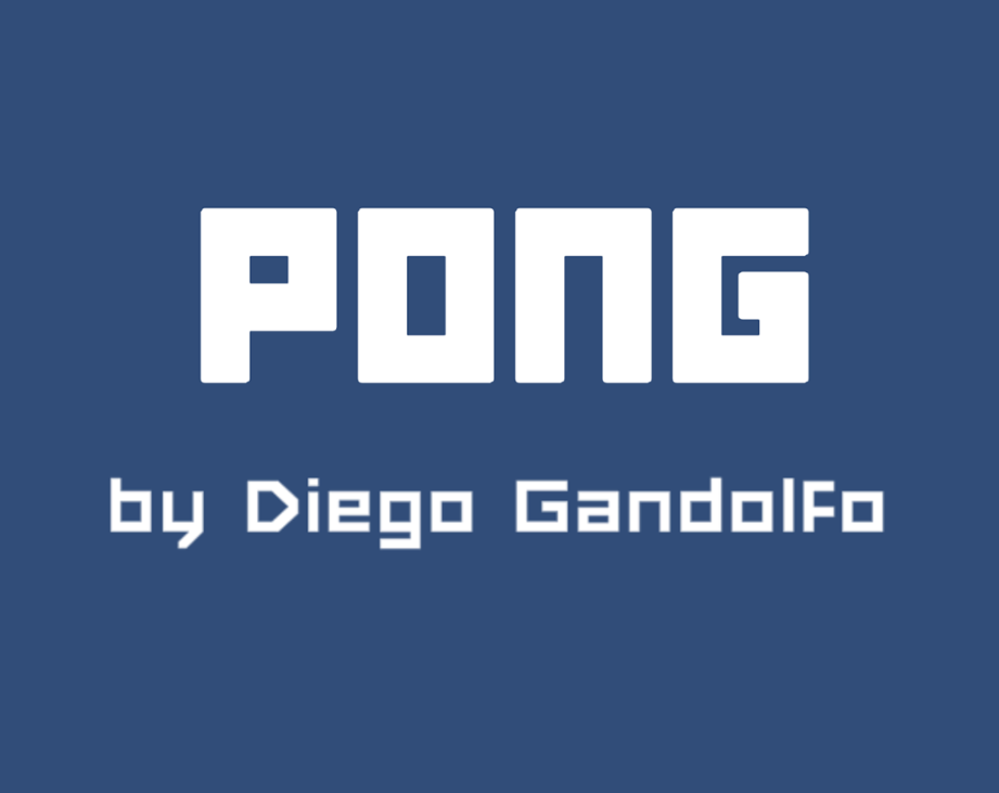 Games like Pong