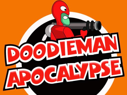Games like PoopieMan Apocalypse