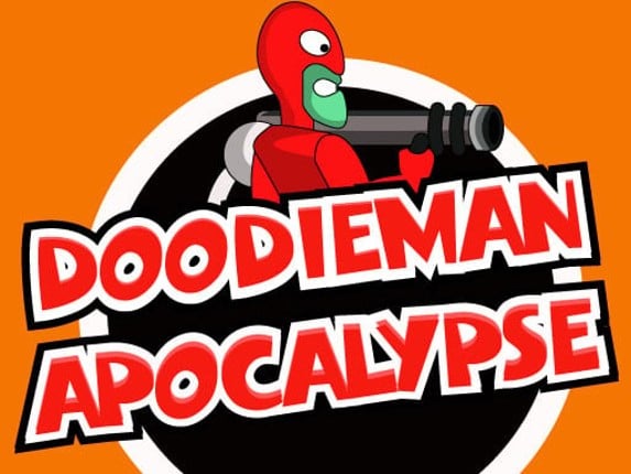 PoopieMan Apocalypse Image