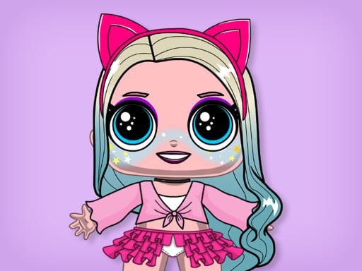 Games like Popsy Surprise School Soft Girl