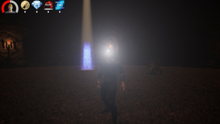 R4YL (Run for your life!) Image