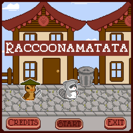 Raccoonamatata screenshot