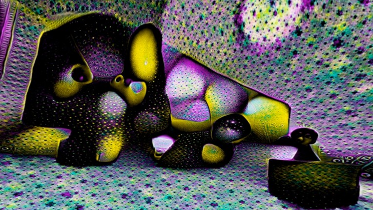 Radiant Ascent VR screenshot