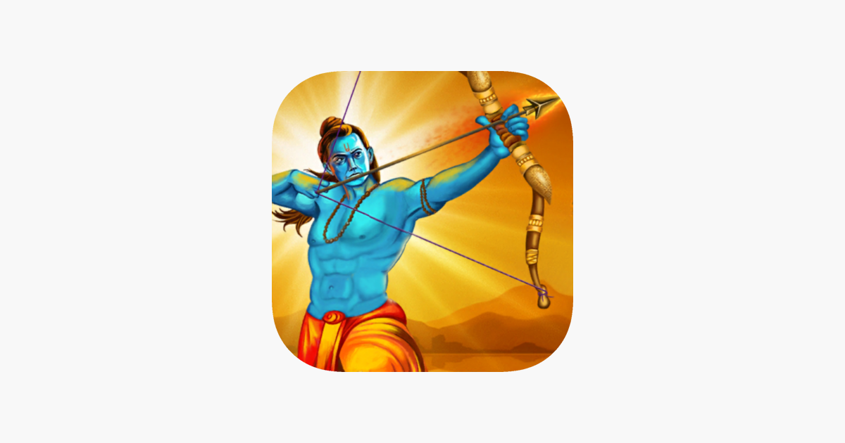Games like Ram vs Ravan - Ramayan Game