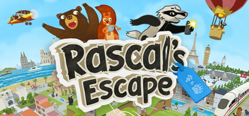 Rascal's Escape Image