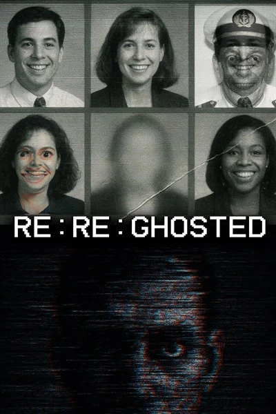 Games like Re:Re:Ghosted