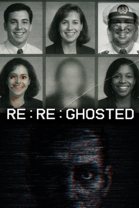 Re:Re:Ghosted Image