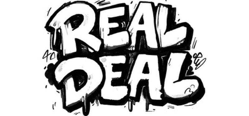 REAL DEAL Image