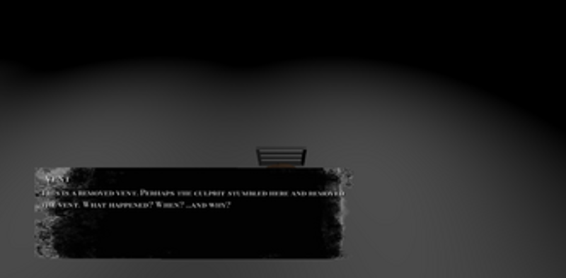 Recursive Analysis screenshot