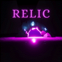 Games like Relic