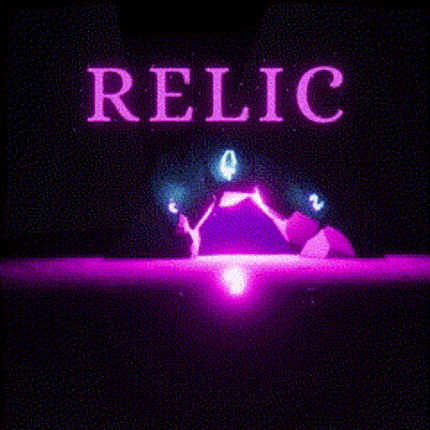 Relic Game Cover