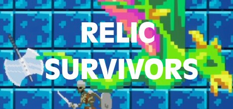 Games like Relic Survivors