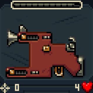 Games like RELOAD (Quickly, Now)