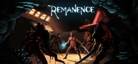 Games like Remanence