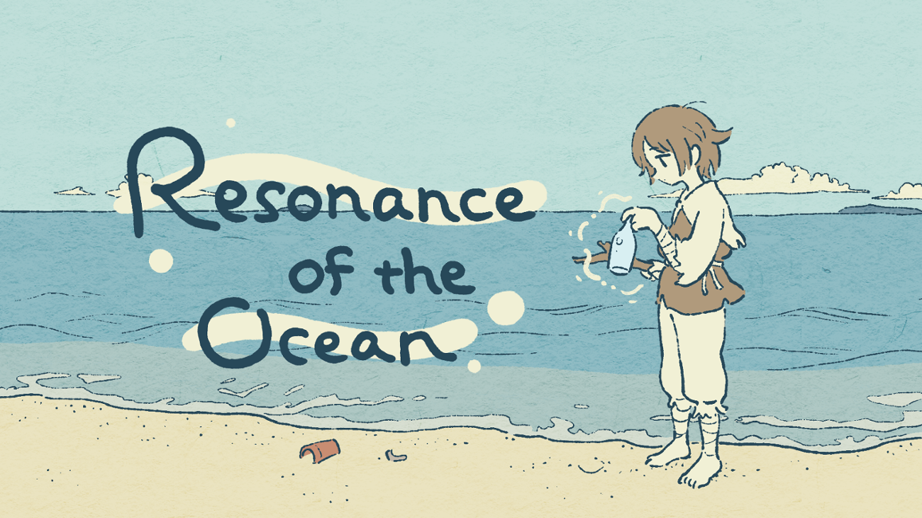 Games like Resonance of the Ocean