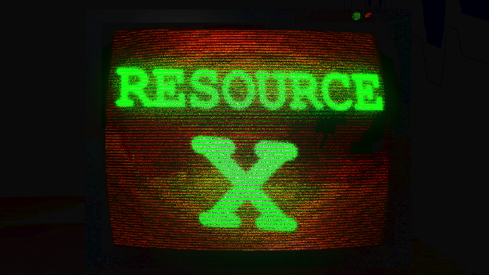 Games like Resource X
