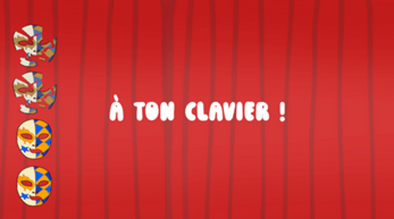 Ricanes 2 screenshot