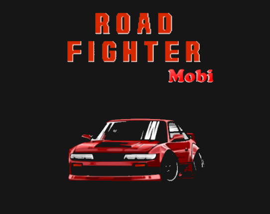 Road Fighter Mobi Image