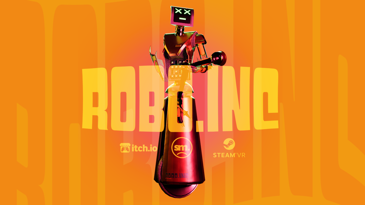 Games like Robo.Inc