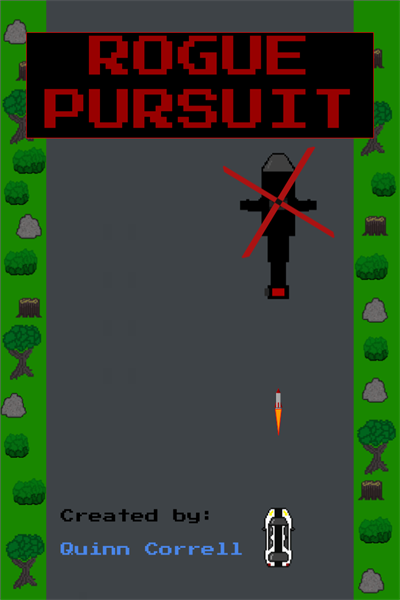 Games like Rogue Pursuit
