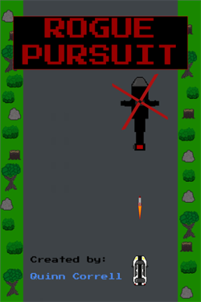 Rogue Pursuit Image