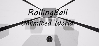 RollingBall: Unlimited World Image