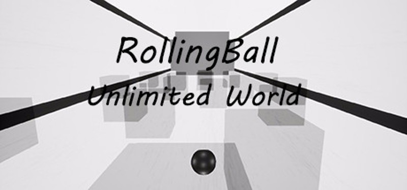 RollingBall: Unlimited World Image