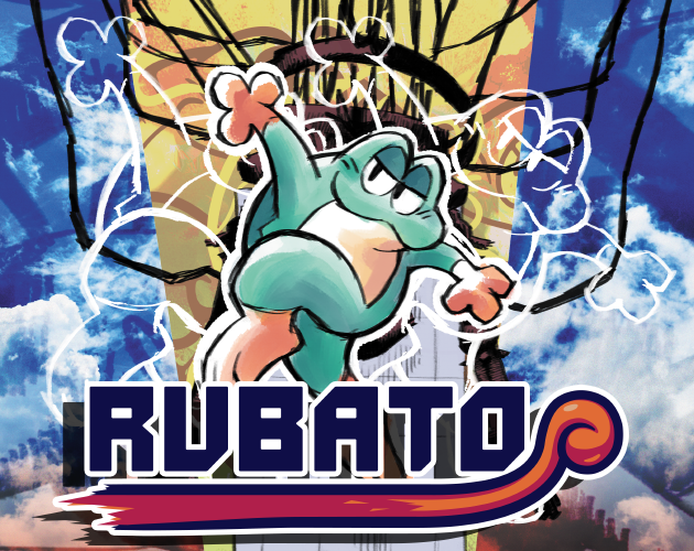 Games like RUBATO