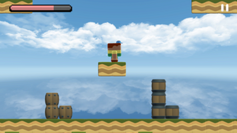 S.H.I.F.T. screenshot