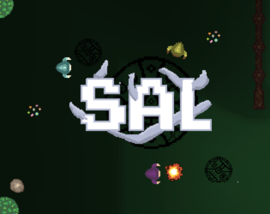 SAL Game Cover