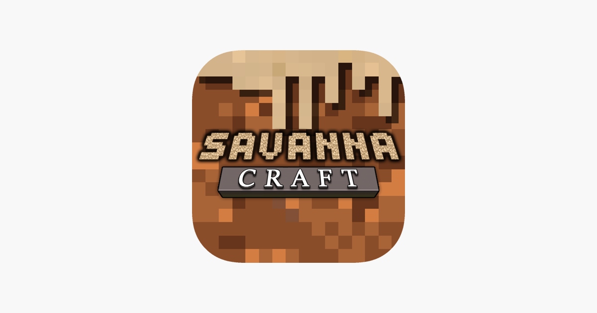 Games like Savanna Craft: Adventure