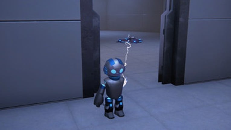 Scrap screenshot