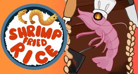 Games like Shrimp Fried Rice