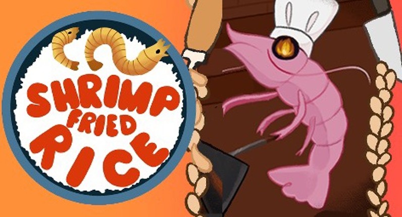 Shrimp Fried Rice Image