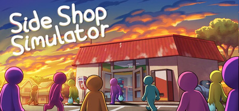 Side Shop Simulator Image