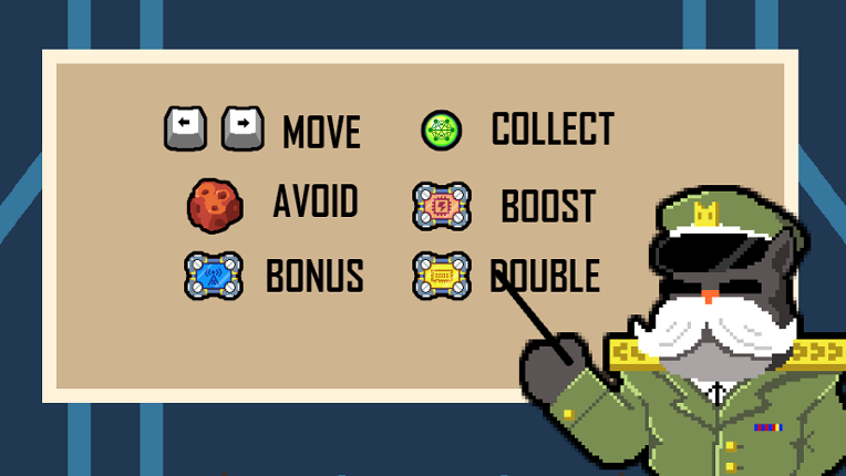 SIGNAL LOST screenshot