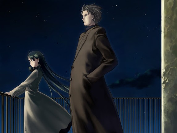 Simple 2000 Series Vol. 9: The Renai Adventure - Bittersweet Fools screenshot