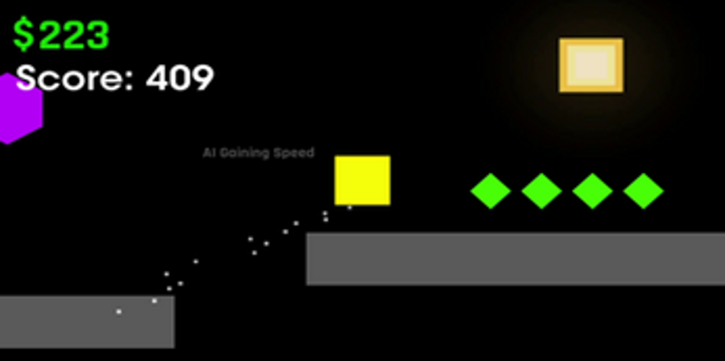 Simple screenshot