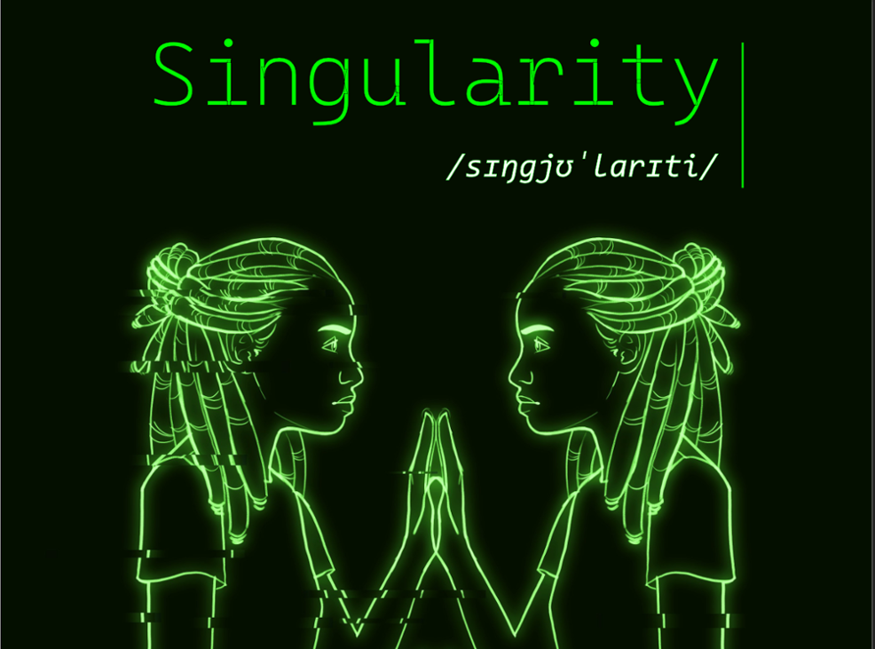 Games like Singularity