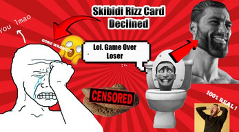 Skibidi Boom Boom Image