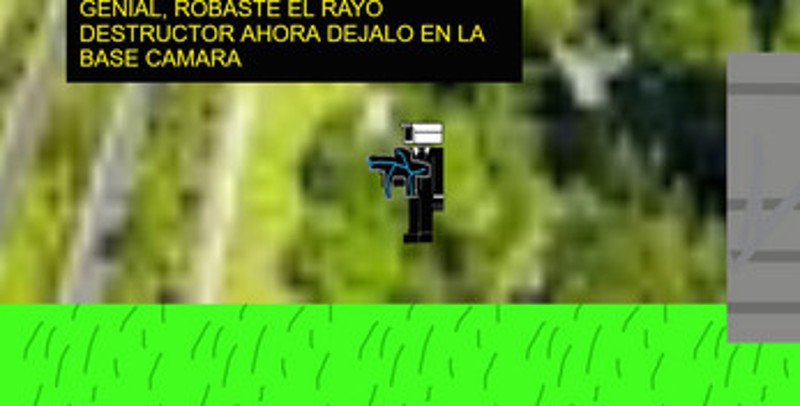 Skibidi Invasion Image