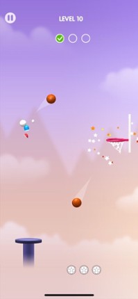 Skill Shots screenshot